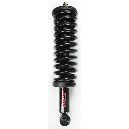 Fcs Automotive Complete Strut Assembly, 1336325L 1336325L